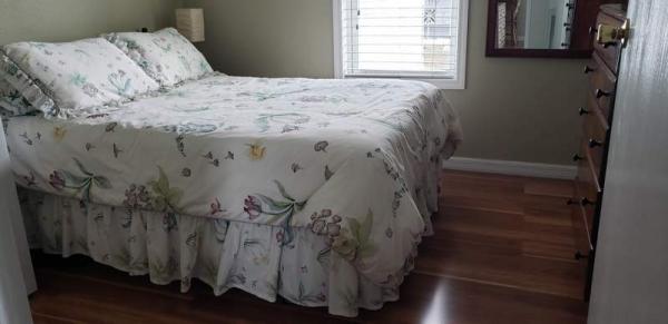 1996 Palm Harbor Manufactured Home