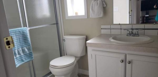 1996 Palm Harbor Manufactured Home