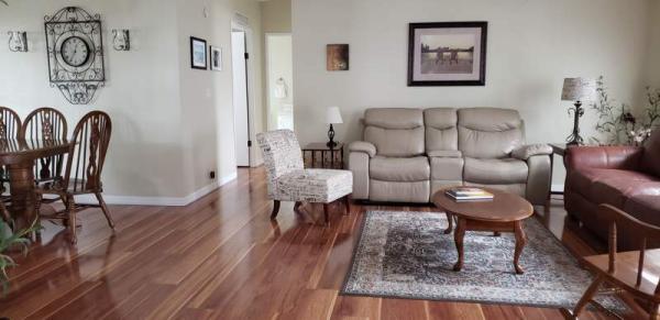 1996 Palm Harbor Manufactured Home