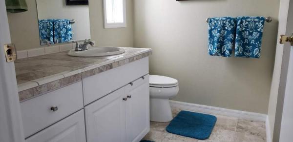 1996 Palm Harbor Manufactured Home