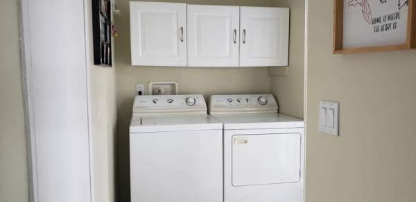 1996 Palm Harbor Manufactured Home