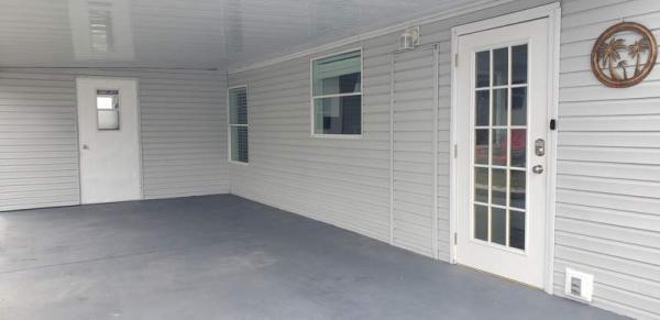 1996 Palm Harbor Manufactured Home