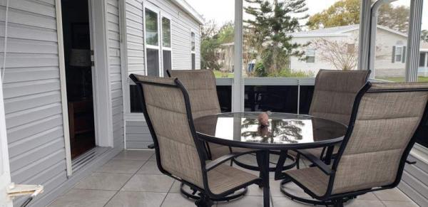 1996 Palm Harbor Manufactured Home