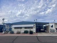 1974 Redman Manufactured Home