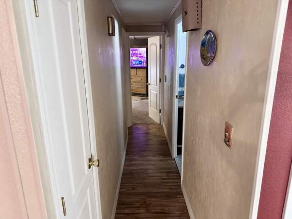 1974 Redman Manufactured Home