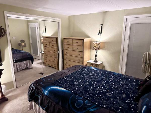 1974 Redman Manufactured Home