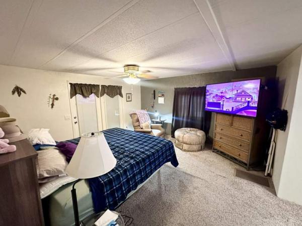 1974 Redman Manufactured Home