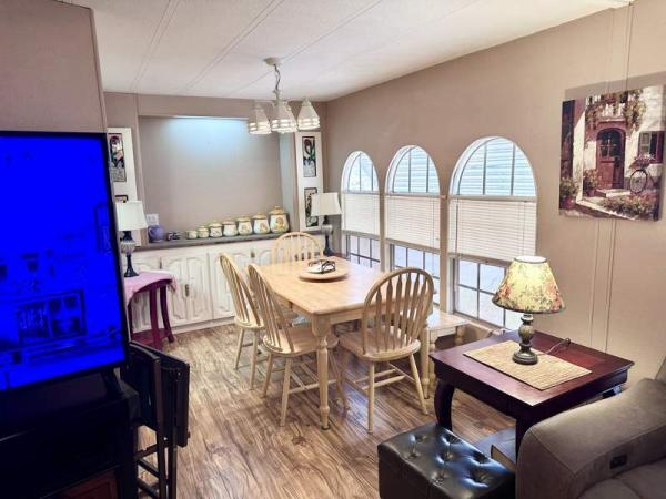 1974 Redman Manufactured Home