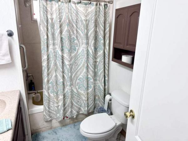 1974 Redman Manufactured Home