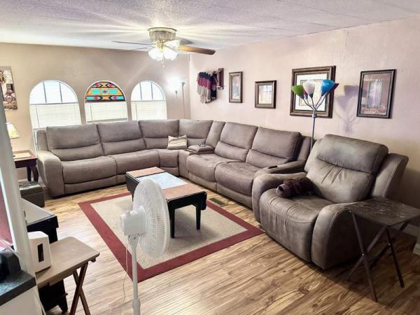 1974 Redman Manufactured Home