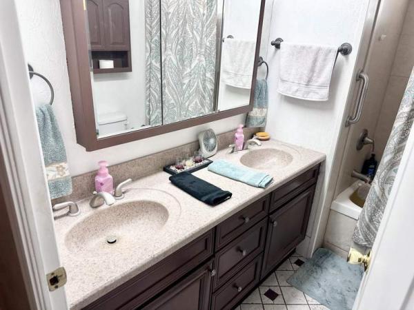 1974 Redman Manufactured Home