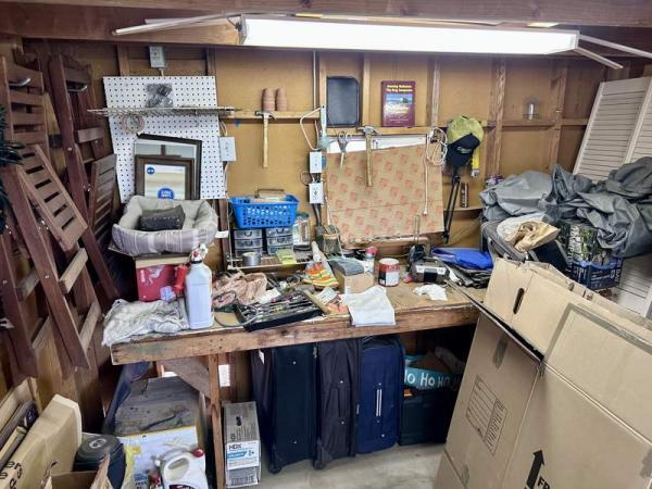 1974 Redman Manufactured Home