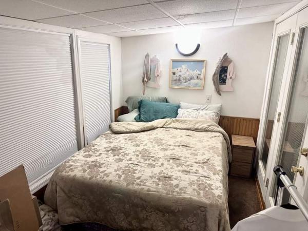 1974 Redman Manufactured Home