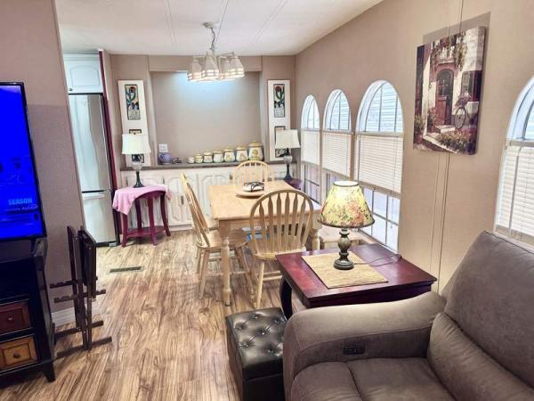 1974 Redman Manufactured Home