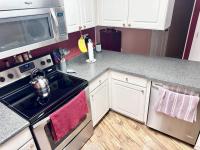 1974 Redman Manufactured Home