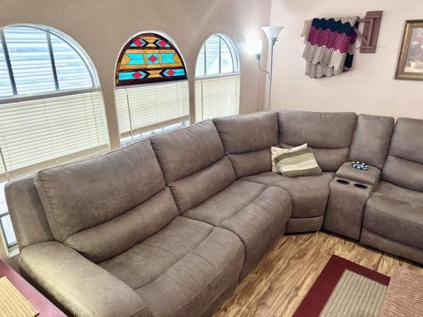 1974 Redman Manufactured Home