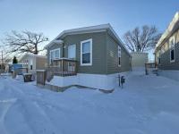 2022 FAIRMONT Manufactured Home