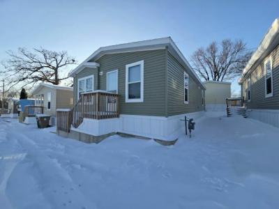 Mobile Home at 226 Cardinal Lane Madison, WI 53704