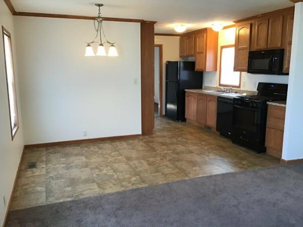 2015 Sunwood Mobile Home For Sale