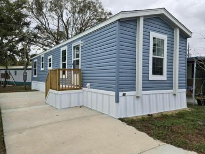 Mobile Home at 255 N. Tamiami Trail, #62 Nokomis, FL 34275