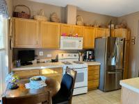 2004 Hi Tech Sunflower Manufactured Home