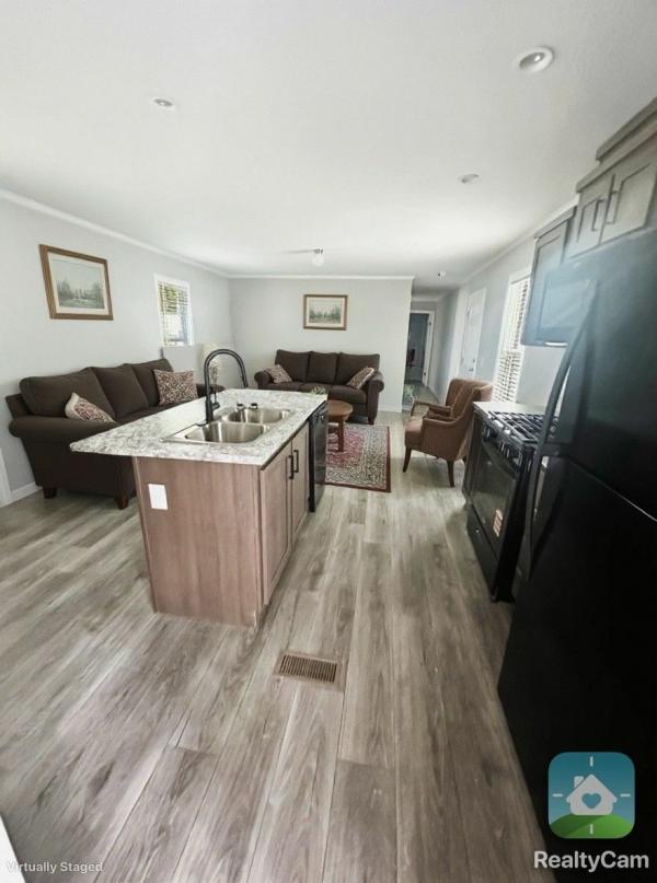 2025 Champion Mobile Home For Sale