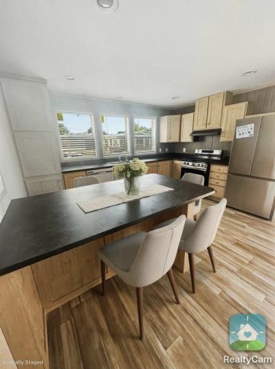 Mobile Home at 13318 S. Dixie Hwy. # 42 Holly, MI 48442