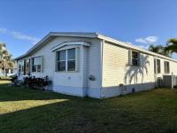 1995 Palm Harbor HS Manufactured Home