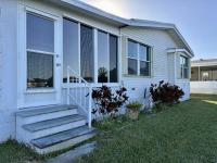 1995 Palm Harbor HS Manufactured Home