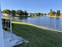 1995 Palm Harbor HS Manufactured Home