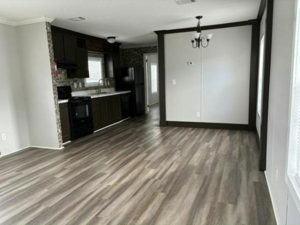 2020 Live Oak Homes Mobile Home For Sale