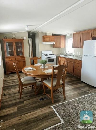 Mobile Home at 13318 S. Dixie Hwy. # 104 Holly, MI 48442