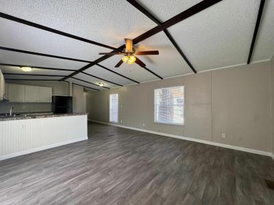 Mobile Home at 213 Gail Lane Huntsville, TX 77340