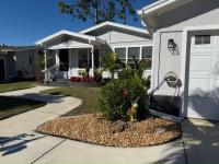 1994 PALM Manufactured Home