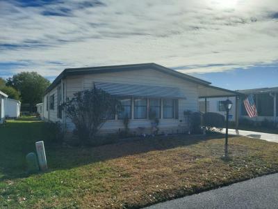 Mobile Home at 64 Lattice Drive Leesburg, FL 34788
