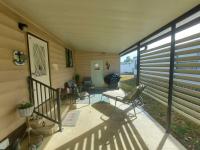 1990 Palm Harbor Richmond 33458 Manufactured Home