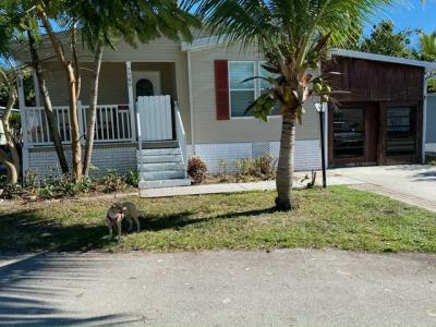 Mobile Home at 7780 Sheraton Circle Boynton Beach, FL 33436