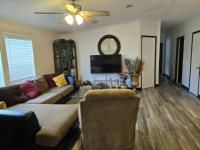 2008 PALM HS Manufactured Home