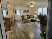 2008 PALM HS Manufactured Home