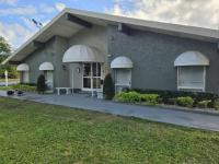 2008 PALM HS Manufactured Home