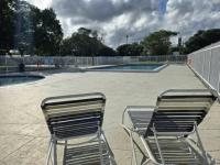 2008 PALM HS Manufactured Home