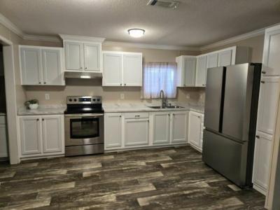 Photo 2 of 21 of home located at 1399 Belcher Rd South, Lot 198 Largo, FL 33771