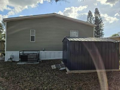 Photo 4 of 21 of home located at 1399 Belcher Rd South, Lot 198 Largo, FL 33771