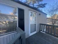 1997 Fleetwood Festival Limited Mobile Home