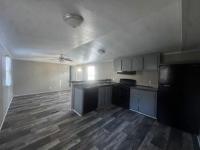 1997 Fleetwood Festival Limited Mobile Home