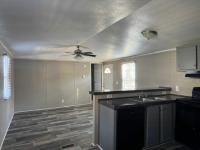 1997 Fleetwood Festival Limited Mobile Home