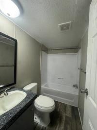 1997 Fleetwood Festival Limited Mobile Home