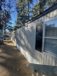 1997 Fleetwood Festival Limited Mobile Home