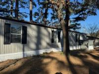 1997 Fleetwood Festival Limited Mobile Home