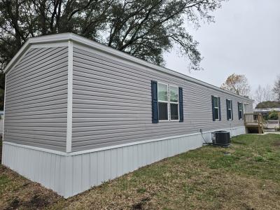 Photo 3 of 12 of home located at 2663 Paddock Drive Jacksonville, FL 32250